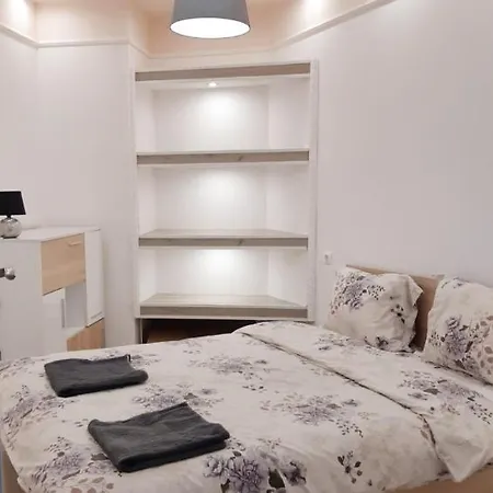 Twoo Rooms Apartment 10 Apartamento *