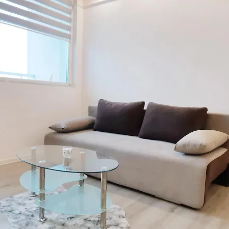 Twoo Rooms Apartment 10 Apartamento