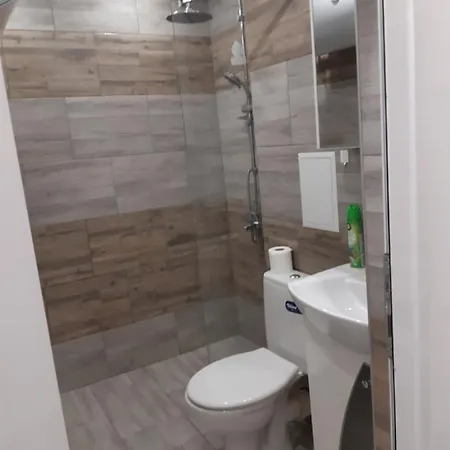 Twoo Rooms Apartment 10 Sofía